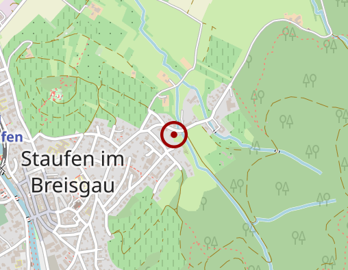 Karte: Schwarz Siegfried