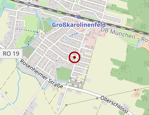 Karte: Schmitt Gabriele