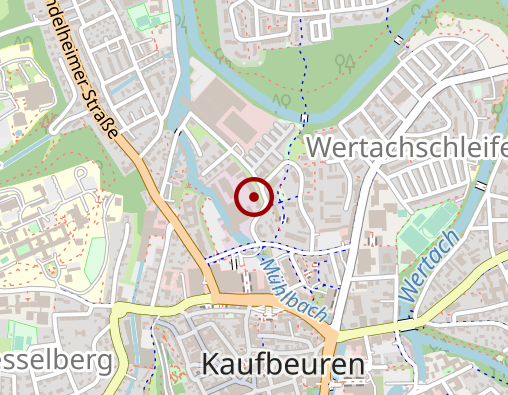 Karte: König Joachim Heilpraktiker