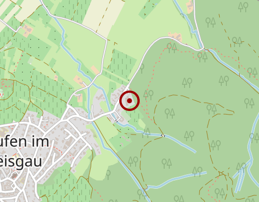 Karte: ACZEPTA Haus Erich Fried GmbH Pflegeheim