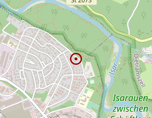 Karte: Theile Sini Dipl.Psych.