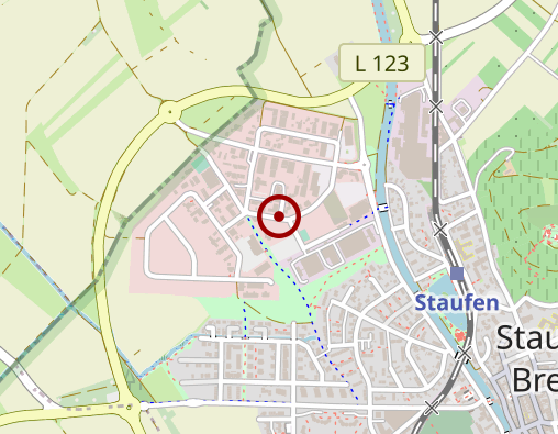 Karte: Müller Marlene