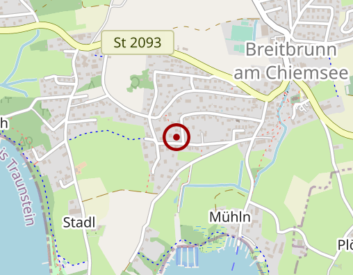 Karte: Schmitz-Petri Wolfgang