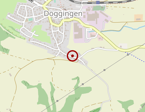 Karte: Kiehl Susanne Ärztin für Psychotherapie