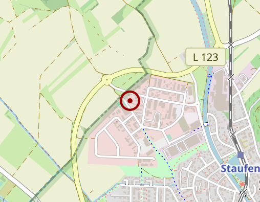 Karte: Zauritz Maraike