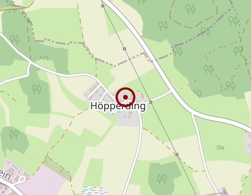 Karte: Streitwieser Lisa