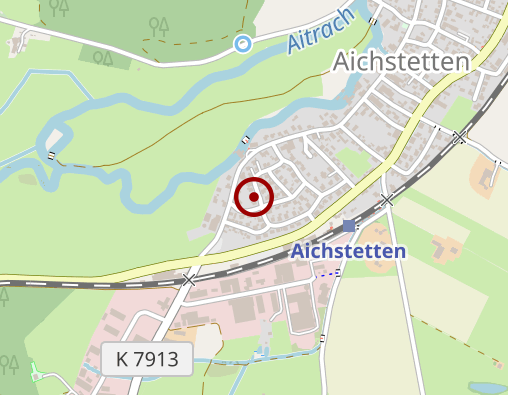 Karte: Prinz Monika Heilpraktikerin für Psychotherapie