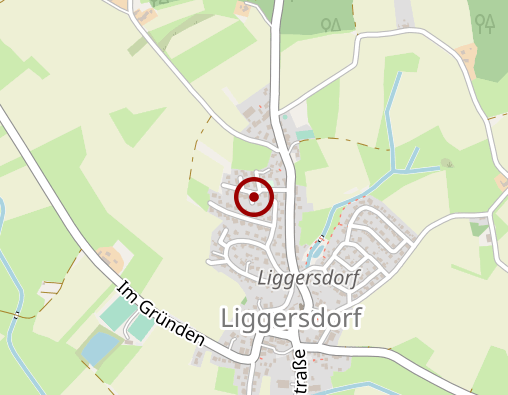 Karte: Bansbach Jörg Facharzt für Allgemeinmedizin