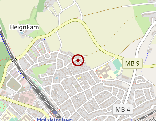 Karte: Werbinek Manuela