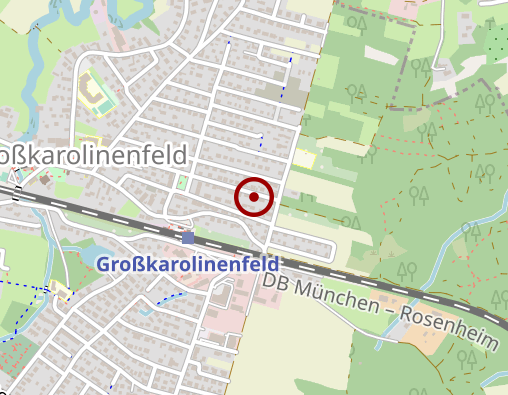 Karte: Schmitz Medizintechnik