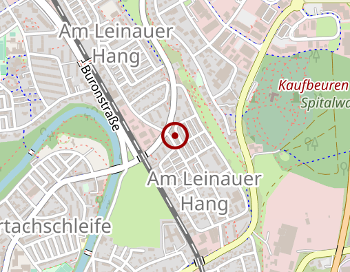 Karte: Kittel Eva Massagepraxis