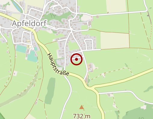 Karte: Erben Andrea u. Jan