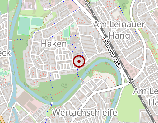 Karte: Tapprogge Ursula Heilpraktikerin