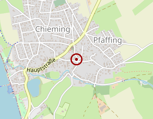 Karte: Grase Veronika M.A.