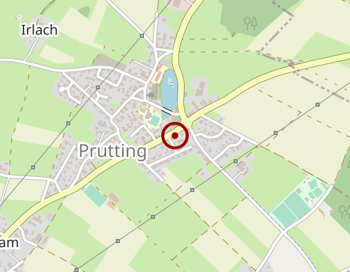 Karte: Sonnen-Apotheke