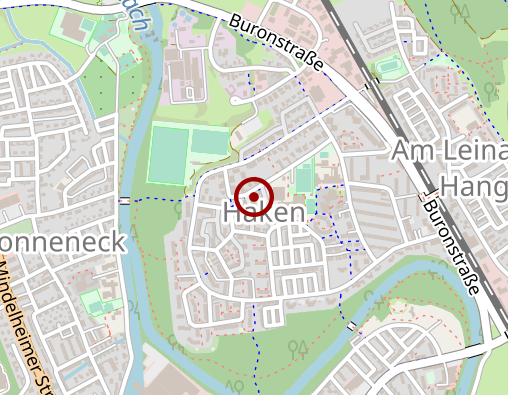 Karte: Marx Regina Physiotherapeutin