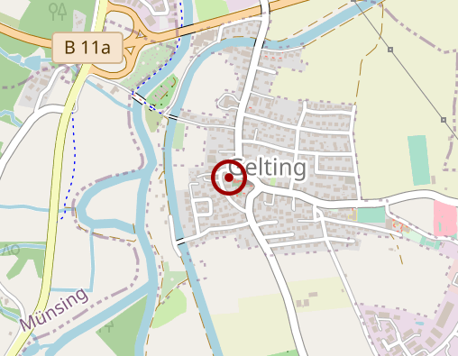 Karte: Wustlich Isabell Dr.