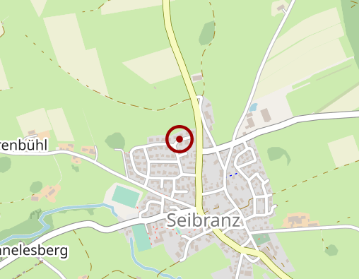 Karte: Goldmann Rika Heilpraktikerin