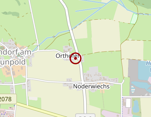 Karte: Glaßer Renate