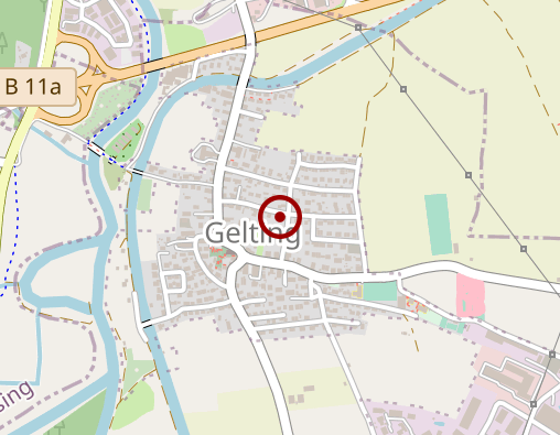 Karte: Polta Lore Maria