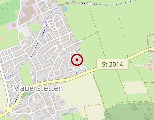 Karte: Marisha Bodywork Wellness Massagepraxis