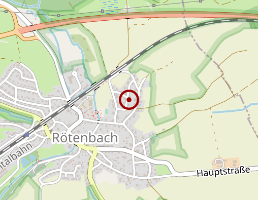 Karte: Klausmann A., C.