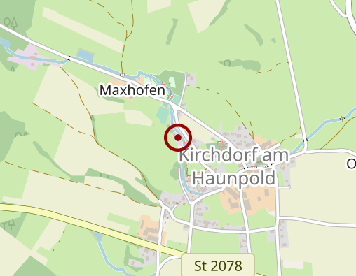 Karte: Papperger Ernst u. Seiler Petra