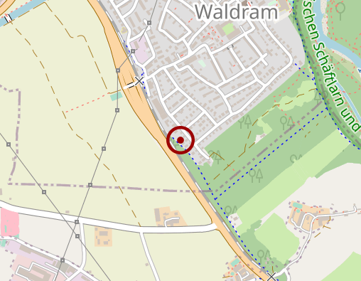 Karte: Praxis für klassische Homöopathie - Kugelmann