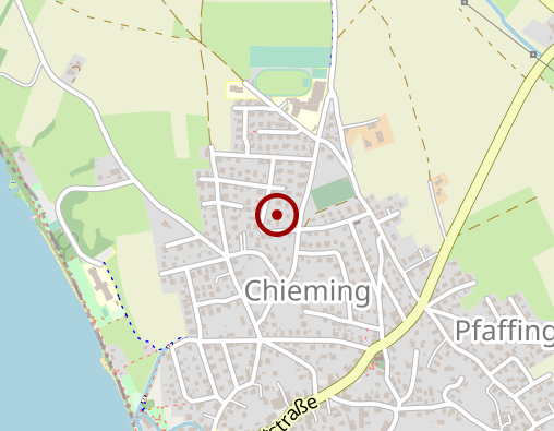 Karte: Michaelis Gerlinde