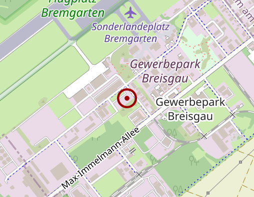 Karte: ENVIRON Ingenieurges. m.b.H.