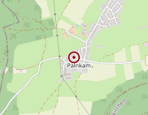 Karte: Groß-Reuter Anita