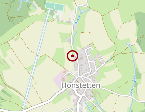 Karte: Bach Regina Krankengymnastik