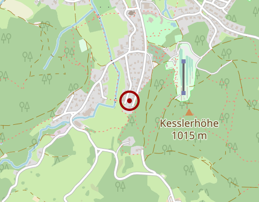 Karte: Kehr-Burkhardt Annette Dipl.oec.troph.