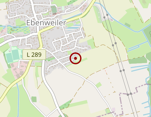 Karte: Urbach Barbara Krankengymnastik, Reiner Dr.med.