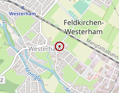 Karte: Fischer Alfons