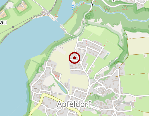 Karte: Gewicht Im Griff