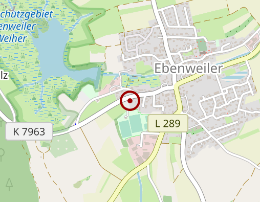 Karte: Organisierte Nachbarschaftshilfe Altshausen