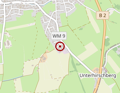 Karte: Nivelnkötter Theresa