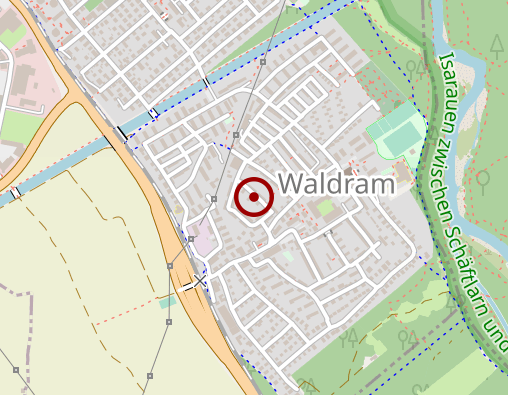 Karte: Pfeifer Anneliese