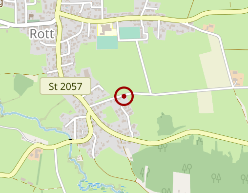 Karte: Blömeke Dagmar