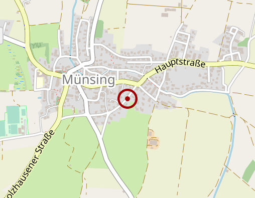 Karte: Heilpraxis P. Riffel und Ch. Reischl