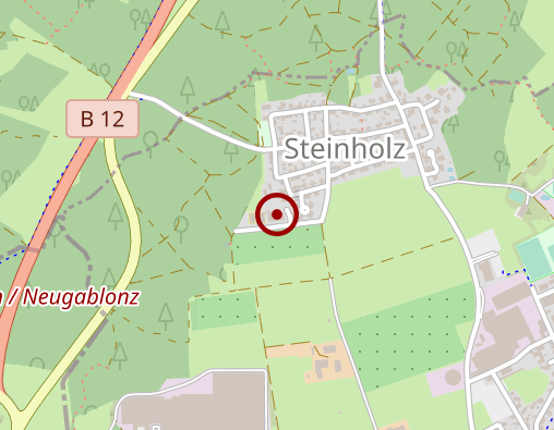 Karte: Pflegeheim Wiltschka GmbH