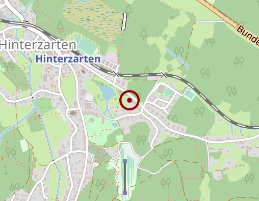 Karte: Sennekamp Margarete