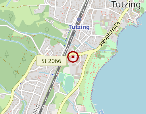 Karte: Lindemann-Apotheke