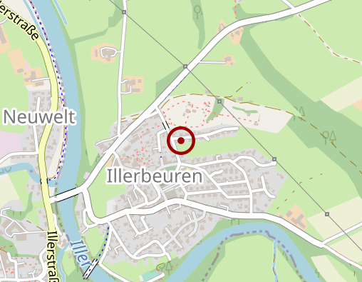 Karte: Czichy-Tretter Claudia Massagen