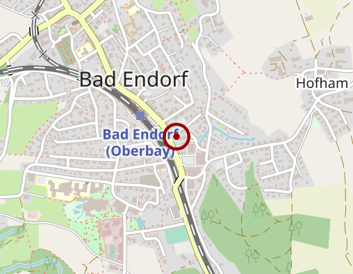 Karte: Schweers Helga