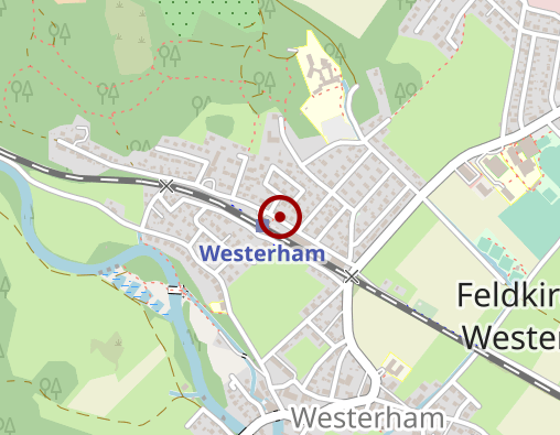 Karte: Bauder Andrea