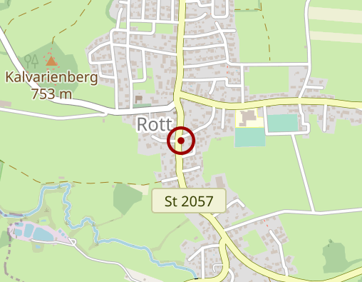 Karte: Troßmann Meike