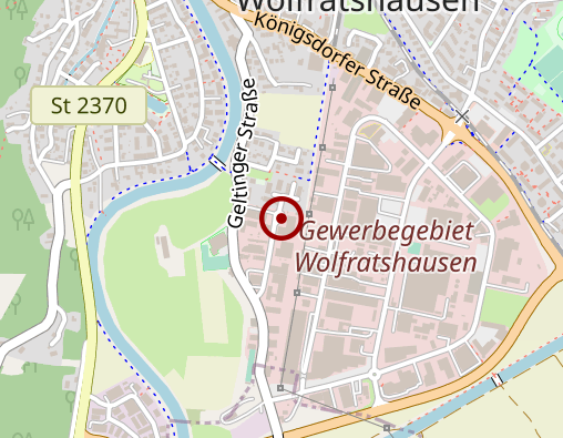 Karte: Opitz-Böhm Christa