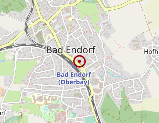 Karte: St. Jakobs Apotheke